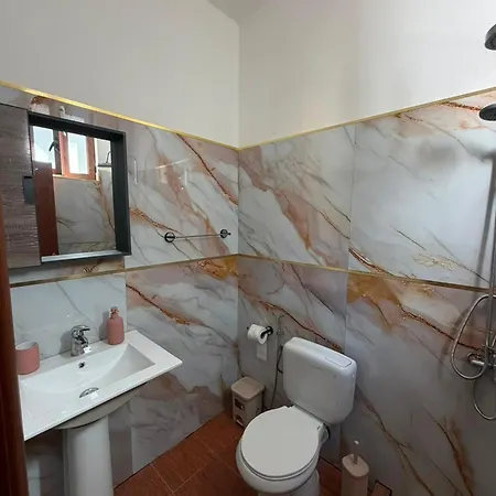 Nook Hostel