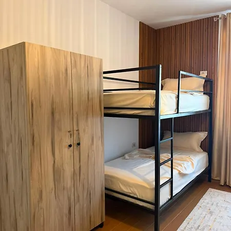 Hostel Nook