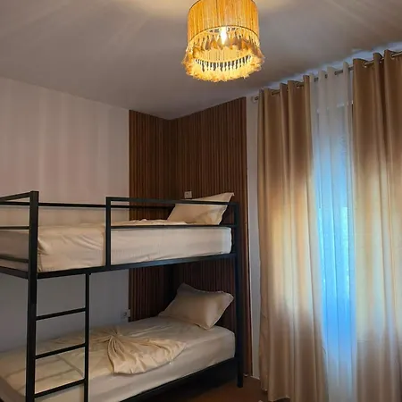 Hostel Nook *