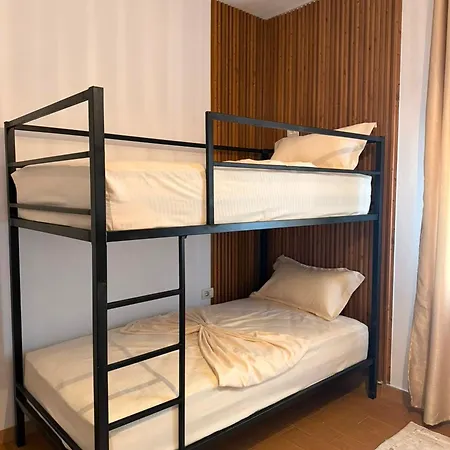 Hostel Nook *