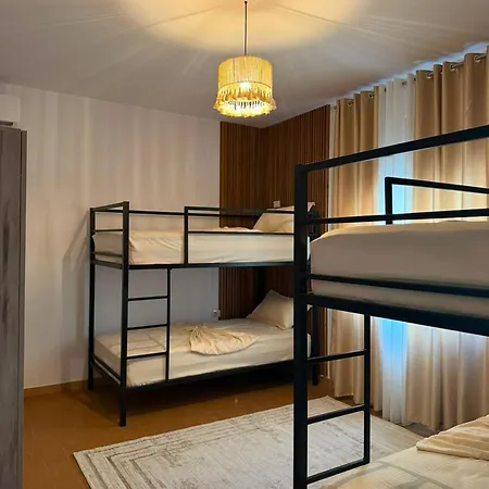 Nook Hostel