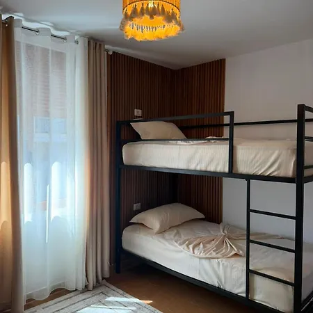 Hostel Nook *